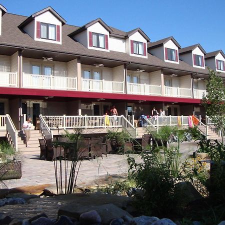 Put-In-Bay Resort & Conference Center Exterior foto